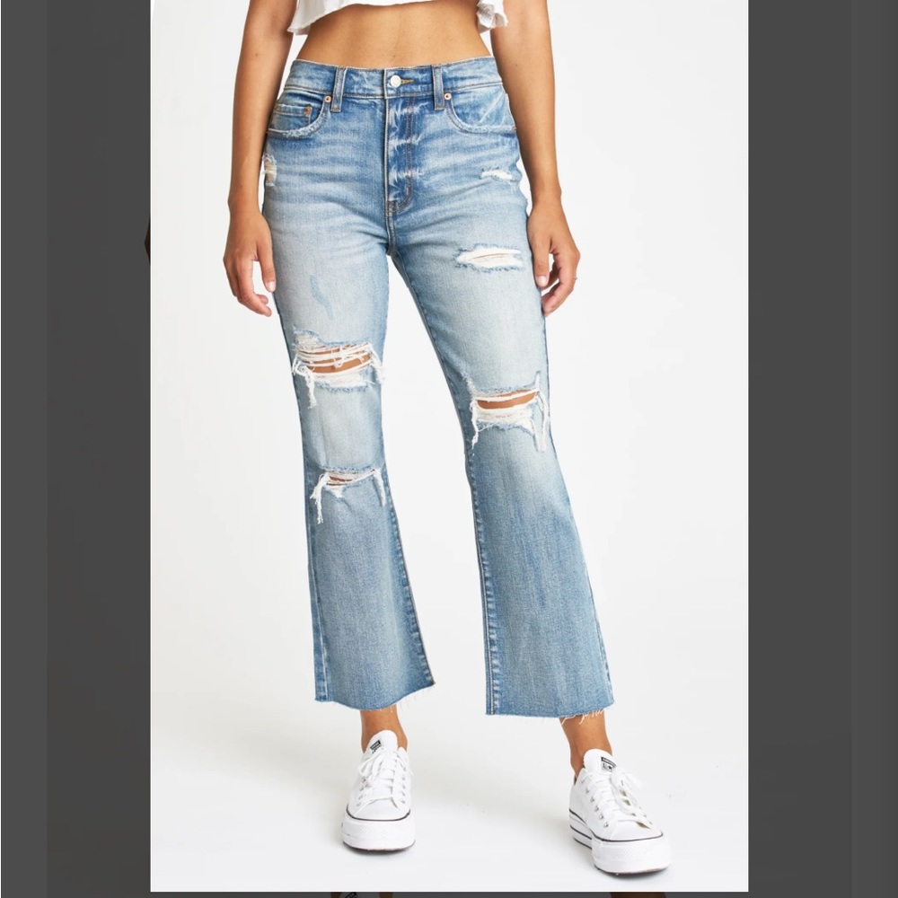 Daze Denim Jeans